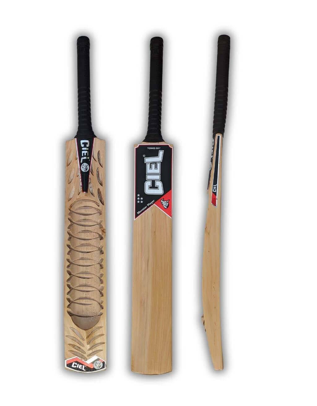 Best cricket bat for hard tennis ball all profiles