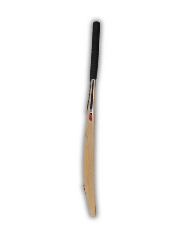 Best cricket bat for hard tennis ball side profile