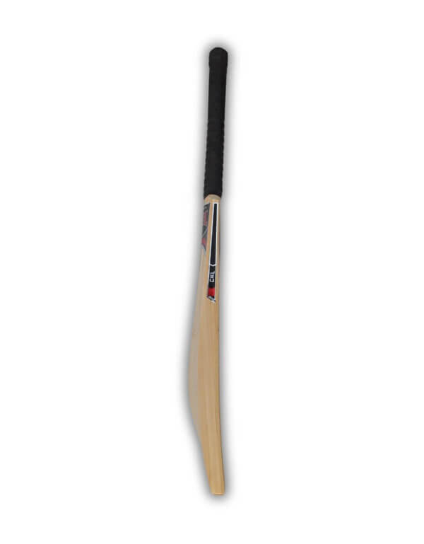 Best tennis cricket bat side profile